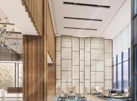 Fairfield by Marriott Baoding High-Tech Zone，位于保定的酒店