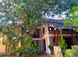 Vanaro Resort，位于雅拉的酒店