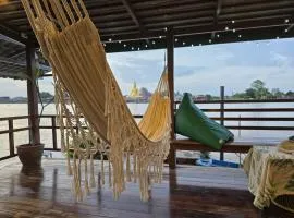 Sabai Sabai House Koh Kret