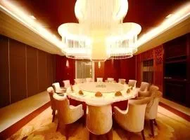 Ramada Plaza by Wyndham Yangzhou Casa