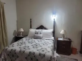 Queen Room in Kingston