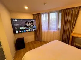 Fooyee Hotel Wenxin Zhongqing