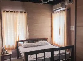 Eesha Residency Udupi