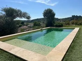 Logement entier, Dépendance