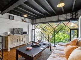 Fabrik Loft Central New York Stylequiet