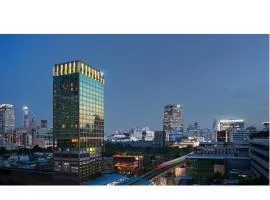 曼谷维亚酒店 - 美憬阁系列