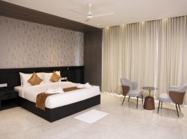 Alba Regency，位于古鲁瓦尤尔的酒店