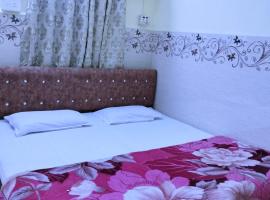Xavier guest house，位于科尔瓦的酒店