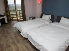 Hyundai Elliot Hotel and Resort