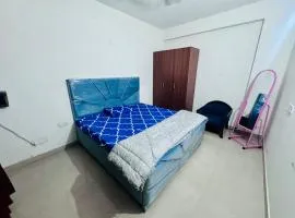 Cozy home stay