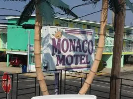 摩纳哥汽车旅馆 - 怀尔德伍德