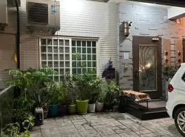风中奇缘民宿