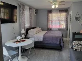 Hospédate con estilo y comodidad