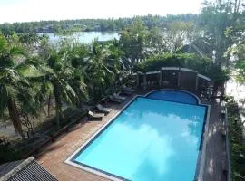 Baan Tai Had Resort
