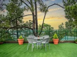 ExoticStays l Empire Kasauli
