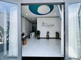 Homestay Xóm Biển Garden