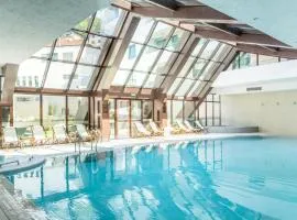 帕森克温泉酒店