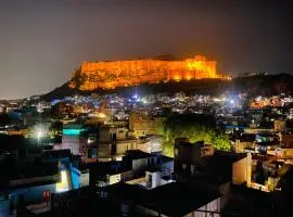The Raj Heritage