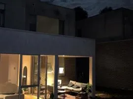 Shared House in Melbourne