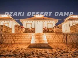 Ozaki Desert Camp & Resort