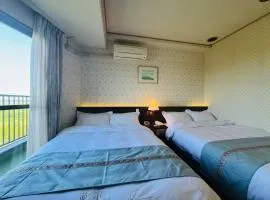 JUN Resort Hotel-CB0105