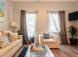 Free Parking Cozy 1BR in Gaslamp Conv Center