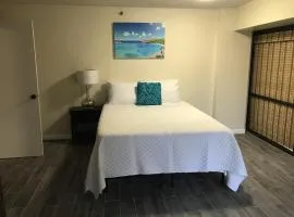 1 Bedroom Downtown Partial Ocean View with Free Standard Parking