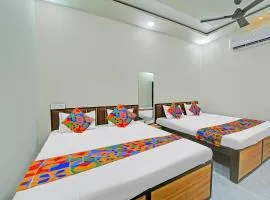 FabHotel Bharti Palace