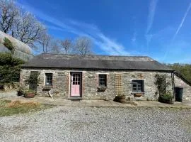 The Longhouse at Pencwm Escapes
