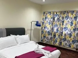 4 BR House at Seksyen 4 BB Bangi