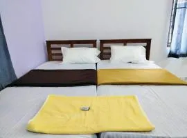 Canan suites