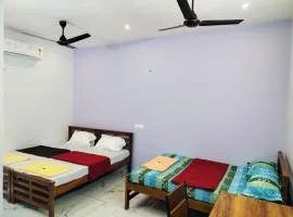 Canan suites