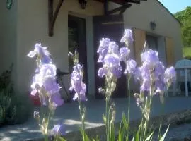 Location Gîte Les Iris
