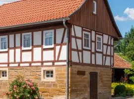 Ferienappartement Enzianshaus