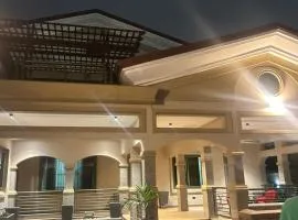 King Boateng Village