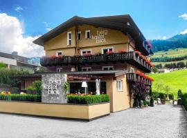 Haus Bergkastelblick，位于瑙德斯的酒店
