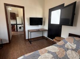 Breeze113，位于Baabda的酒店