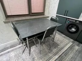 Бананза