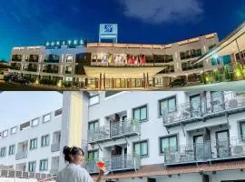 Buritel Hotel