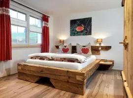 Ferienwohnungen Wendelhof