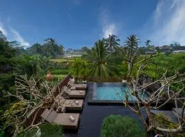 Oka Suite Sebatu Ubud