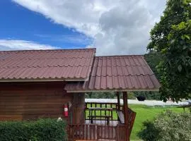 บ้านพักเคียงนา