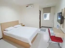 Ar Rayyan Guest House