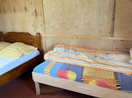 La Popicǎ，位于贝尤什的酒店