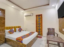 FabHotel Golden Rivaah