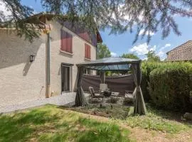 Le Studio Serviolan - Avec Jardin