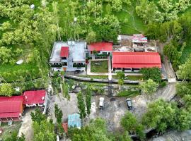SHAHI Resort kachura，位于Skardu的酒店