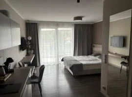 Apartament e310 - Bel Mare Międzyzdroje