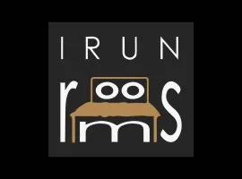Irun Rooms SL
