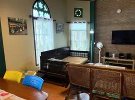 Chillin' Guest house